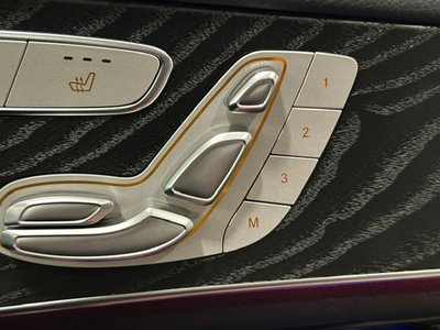 صورة مصغرة 43 لـ 2021 Mercedes-BENZ GLC