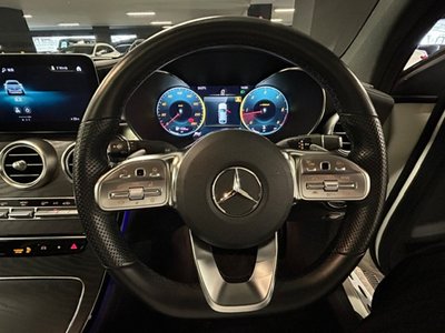 صورة مصغرة 27 لـ 2021 Mercedes-BENZ GLC