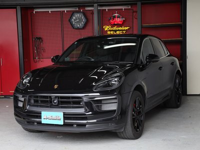 2024 Porsche MACAN 照片 2