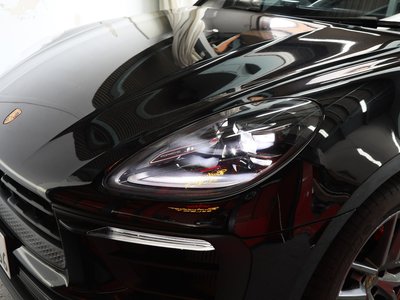 2024 Porsche MACAN — миниатюра 38