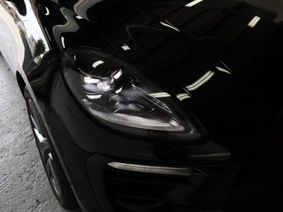 PORSCHE MACAN - 7