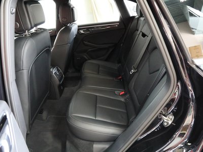 2024 Porsche MACAN — миниатюра 41