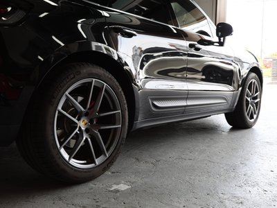 2024 Porsche MACAN — миниатюра 42