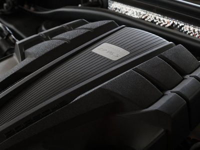 2024 Porsche MACAN — миниатюра 24