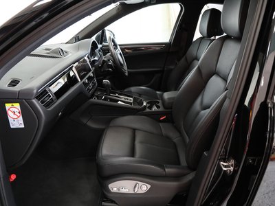 2024 Porsche MACAN — миниатюра 32
