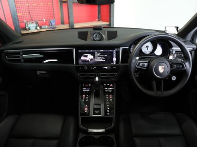 2024 Porsche MACAN — миниатюра 39