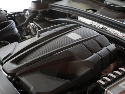 2024 Porsche MACAN — миниатюра 37
