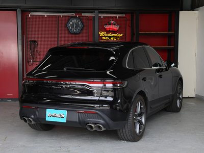 2024 Porsche MACAN — миниатюра 22