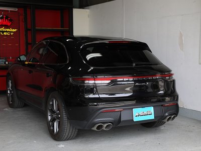 2024 Porsche MACAN — миниатюра 33