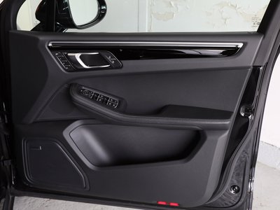 2024 Porsche MACAN — миниатюра 29