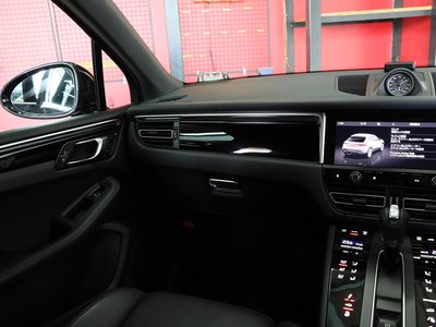 2024 Porsche MACAN — миниатюра 27