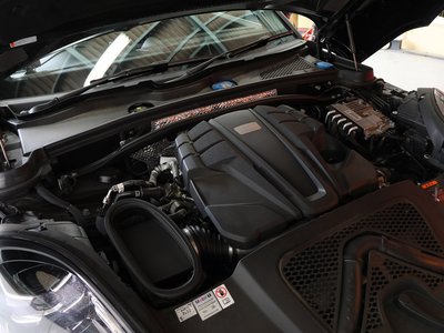 2024 Porsche MACAN — миниатюра 14