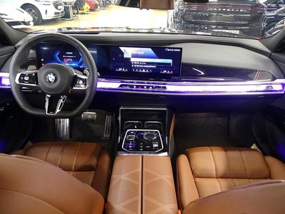 BMW 7 SERIES - 5