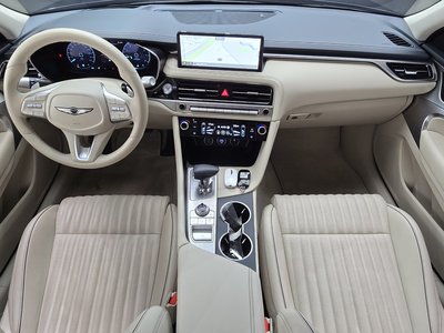 2023 Genesis THE NEW G70 photo 5