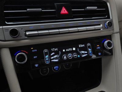 2023 Genesis THE NEW G70 缩略图 30