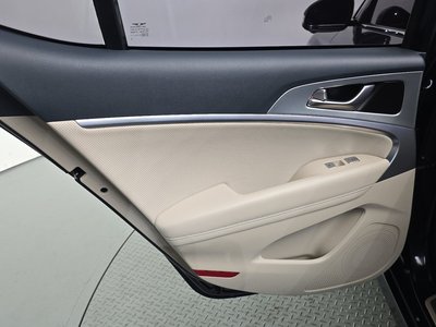 2023 Genesis THE NEW G70 缩略图 15