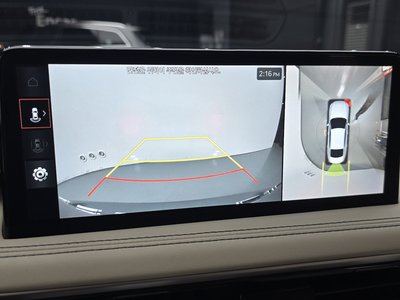 2023 Genesis THE NEW G70 缩略图 20