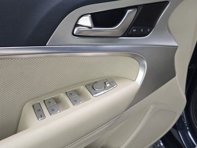 2023 Genesis THE NEW G70 缩略图 28