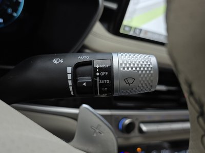 2023 Genesis THE NEW G70 缩略图 25