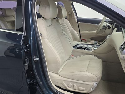 2023 Genesis THE NEW G70 缩略图 16