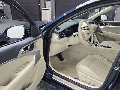 2023 Genesis THE NEW G70 缩略图 13