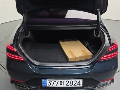 2023 Genesis THE NEW G70 缩略图 22