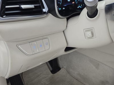 2023 Genesis THE NEW G70 缩略图 24