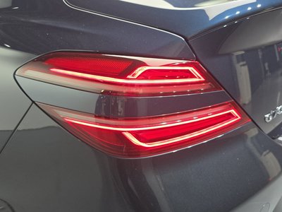 2023 Genesis THE NEW G70 photo 10