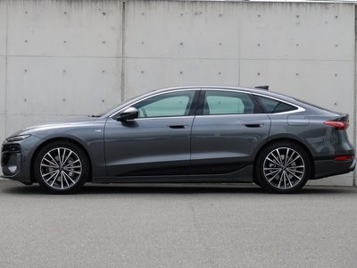 AUDI A6 - 4