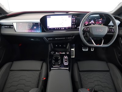 AUDI A6 - 7