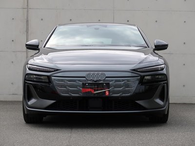 AUDI A6 - 3