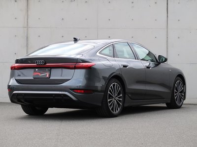 AUDI A6 - 5