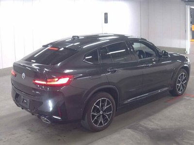 BMW X4 - 5
