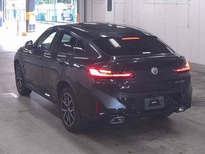 BMW X4 - 2