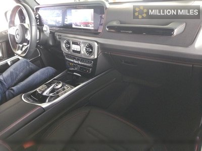 MERCEDES-BENZ G-CLASS - 3