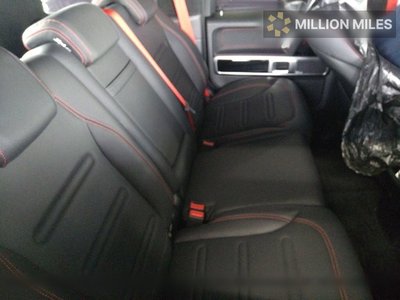 MERCEDES-BENZ G-CLASS - 6