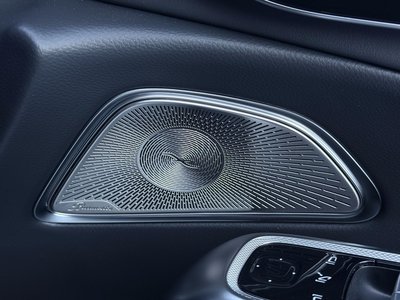 MERCEDES-BENZ E-CLASS - 6