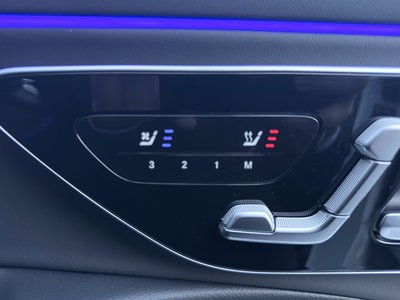 MERCEDES-BENZ E-CLASS - 5