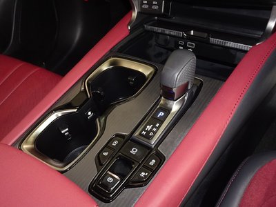 2023 Lexus RX 缩略图 19