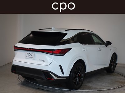 2023 Lexus RX 照片 8