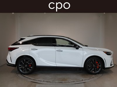 2023 Lexus RX 照片 7