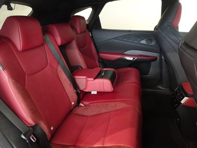 2023 Lexus RX 照片 10
