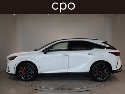 2023 Lexus RX 照片 6