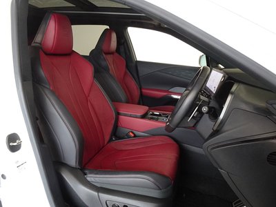 2023 Lexus RX 照片 9