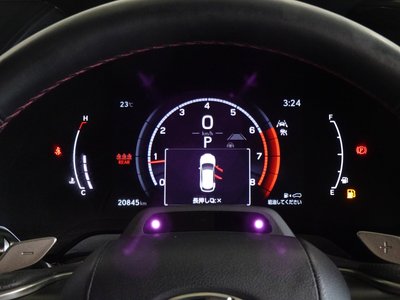 2023 Lexus RX 缩略图 11