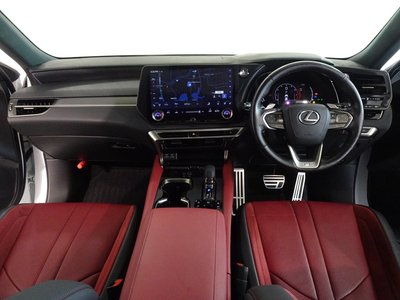 2023 Lexus RX 照片 2