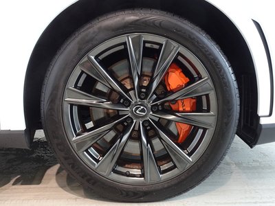 2023 Lexus RX 照片 3