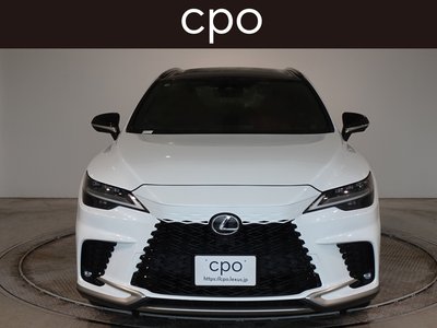 2023 Lexus RX 照片 5