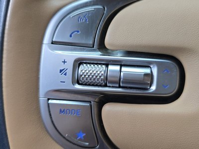 2020 Genesis GV80 缩略图 31