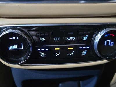 2020 Genesis GV80 缩略图 29